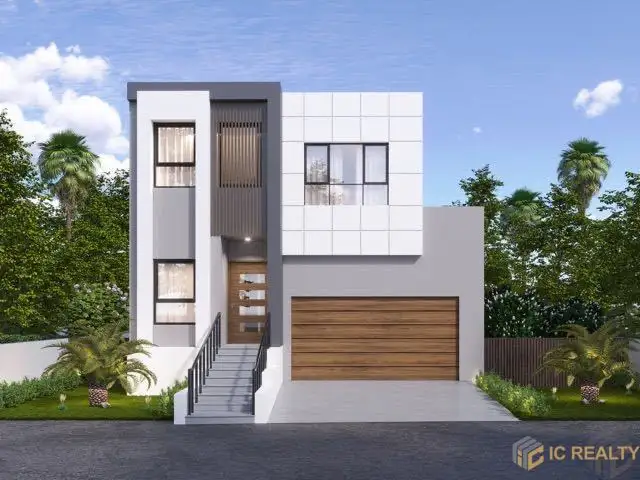 Fourth view of Homely house listing, TBA Albert Parade, Rooty Hill NSW 2766