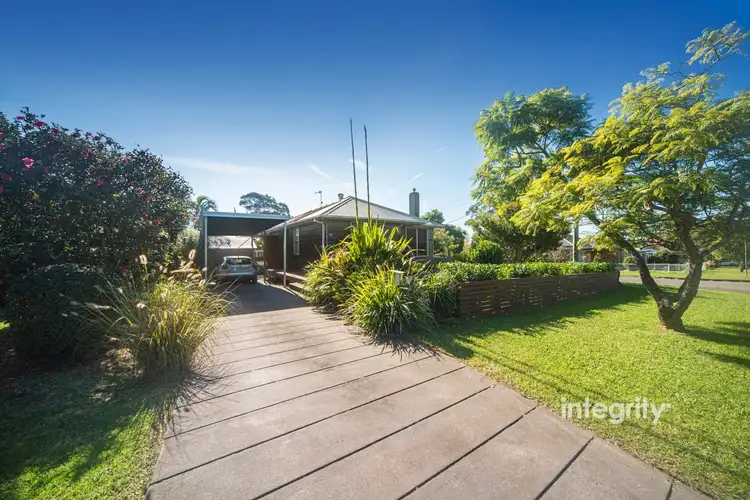 Main view of Homely house listing, 9 Jervis Street, Nowra NSW 2541