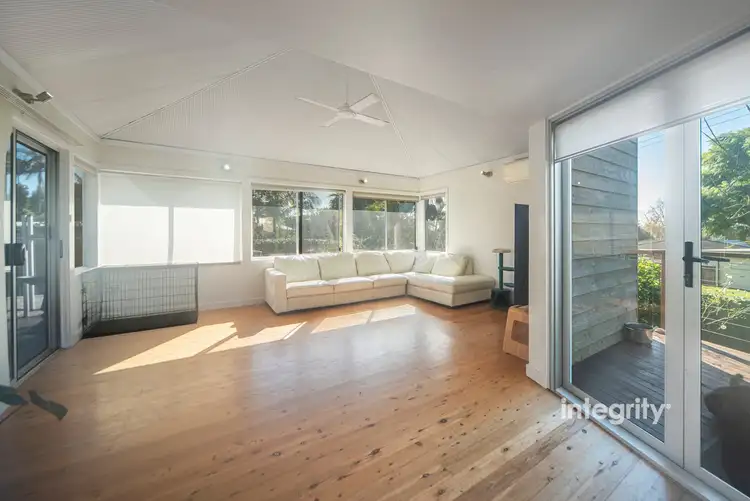 Second view of Homely house listing, 9 Jervis Street, Nowra NSW 2541