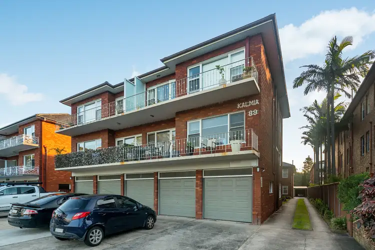 8/89 Alfred Street, Ramsgate Beach NSW 2217