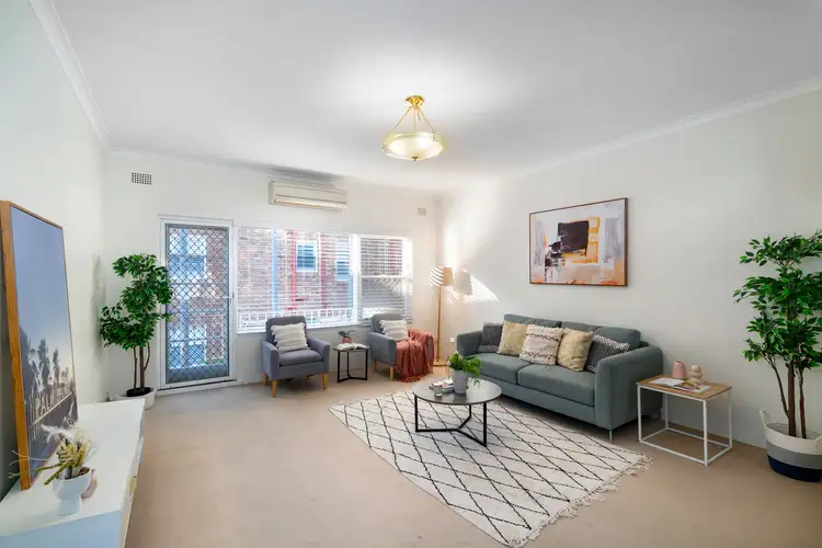 Second view of Homely unit listing, 8/89 Alfred Street, Ramsgate Beach NSW 2217