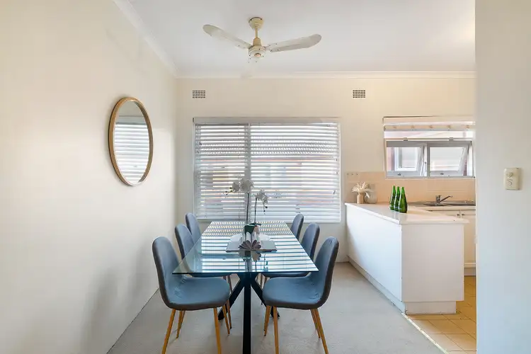 Third view of Homely unit listing, 8/89 Alfred Street, Ramsgate Beach NSW 2217