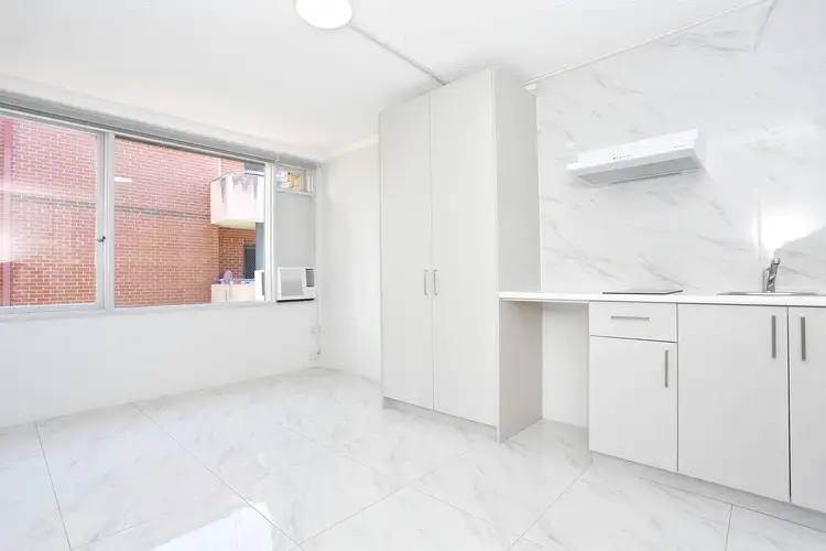 23a/17 William Street