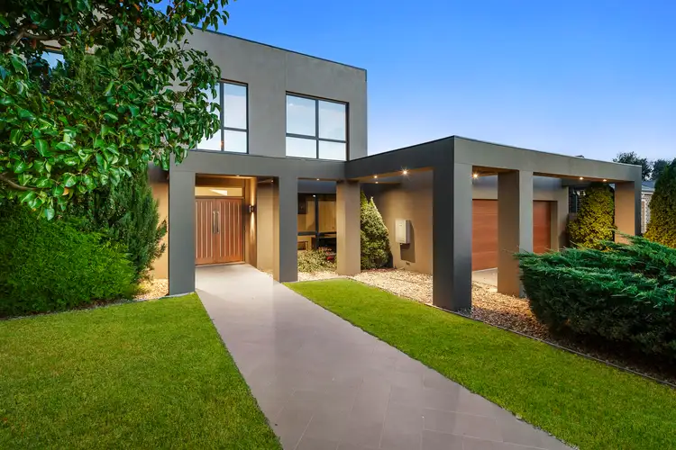 1 Linden Boulevard, Werribee VIC 3030