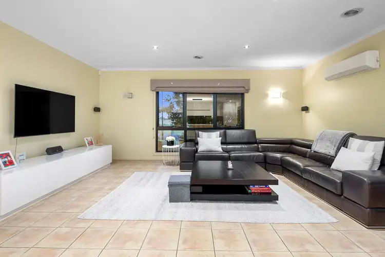 Second view of Homely house listing, 1 Linden Boulevard, Werribee VIC 3030