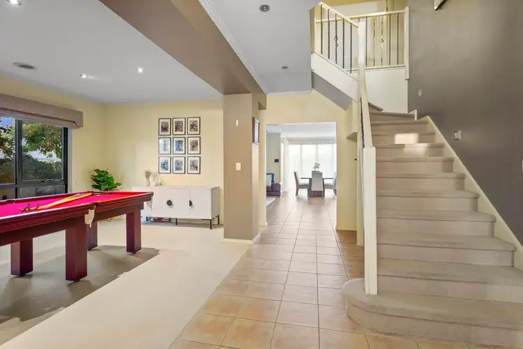 Third view of Homely house listing, 1 Linden Boulevard, Werribee VIC 3030