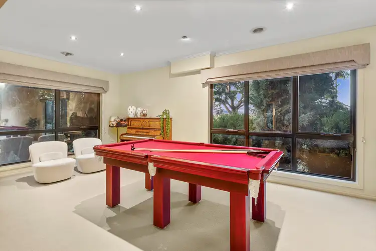 Fourth view of Homely house listing, 1 Linden Boulevard, Werribee VIC 3030