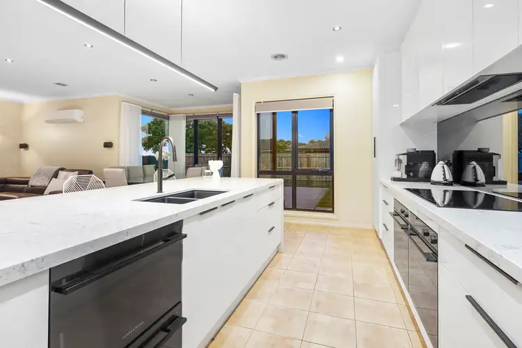 Sixth view of Homely house listing, 1 Linden Boulevard, Werribee VIC 3030