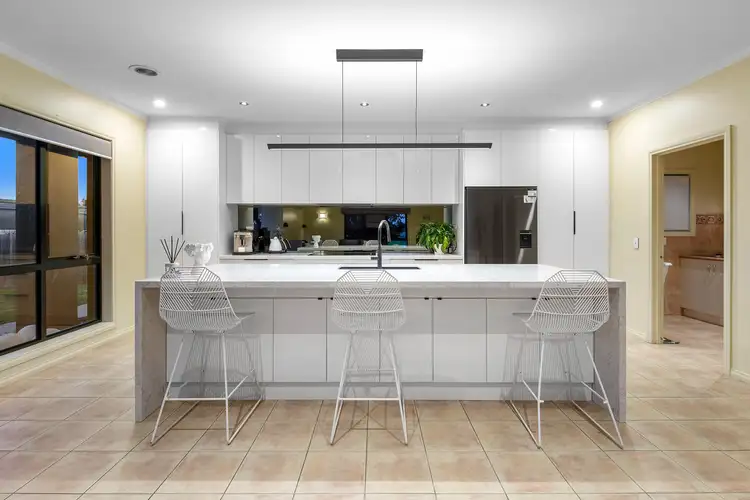 Seventh view of Homely house listing, 1 Linden Boulevard, Werribee VIC 3030