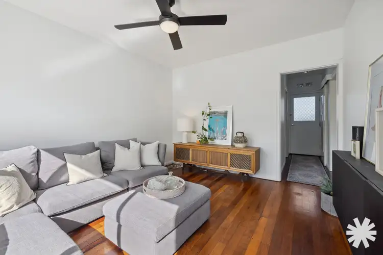 Second view of Homely unit listing, 6/39 Angelo Street, South Perth WA 6151