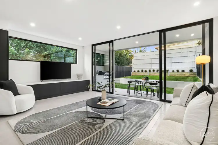 Fourth view of Homely house listing, 3 Warburton Street, Chifley NSW 2036