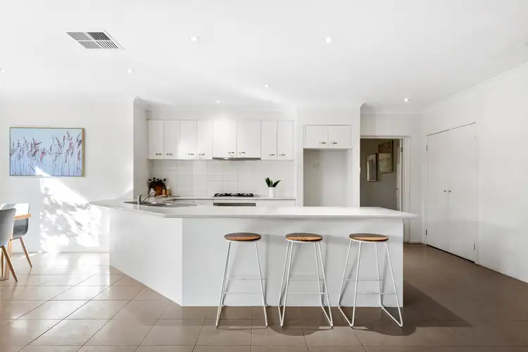 Third view of Homely house listing, 6 Coleman Court, New Gisborne VIC 3438