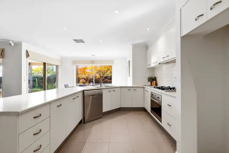 Fourth view of Homely house listing, 6 Coleman Court, New Gisborne VIC 3438