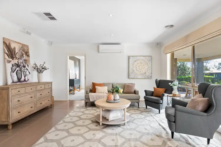 Sixth view of Homely house listing, 6 Coleman Court, New Gisborne VIC 3438