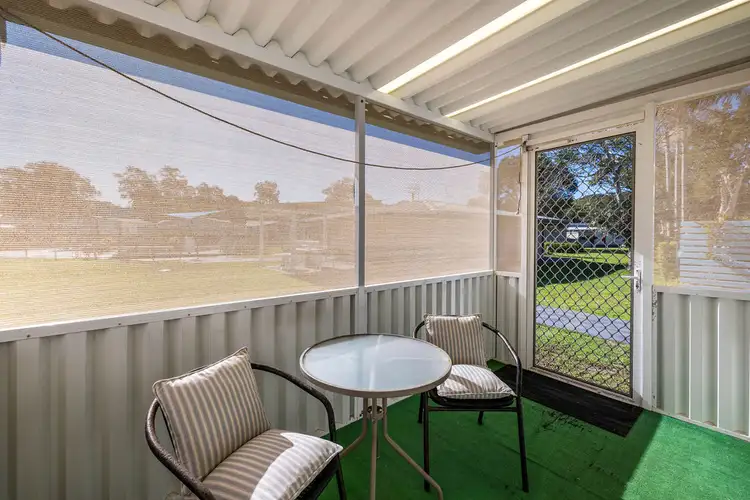 19/536 Gan Gan Road, One Mile NSW 2316