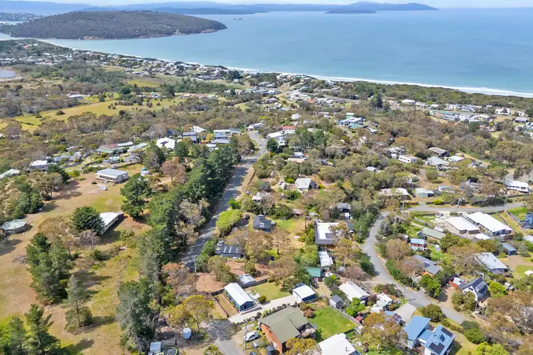 Third view of Homely house listing, 9 Ridge Road, Dodges Ferry TAS 7173