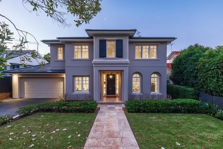 40 Pleasant Avenue, East Lindfield NSW 2070