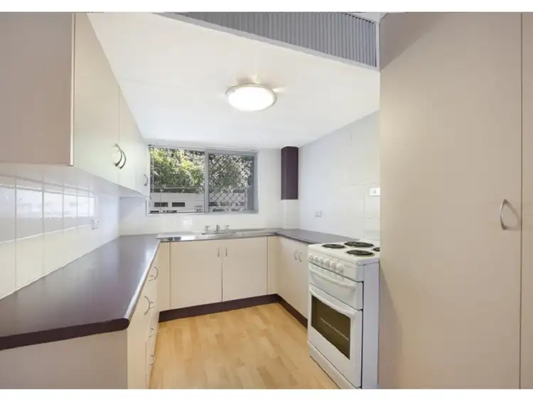 Main view of Homely townhouse listing, 6/68 Paxton Street, North Ward QLD 4810