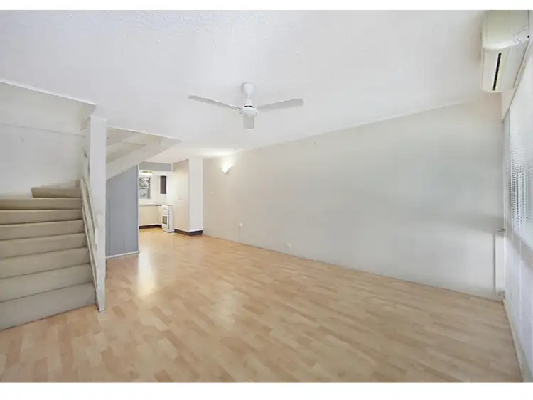 Fifth view of Homely townhouse listing, 6/68 Paxton Street, North Ward QLD 4810