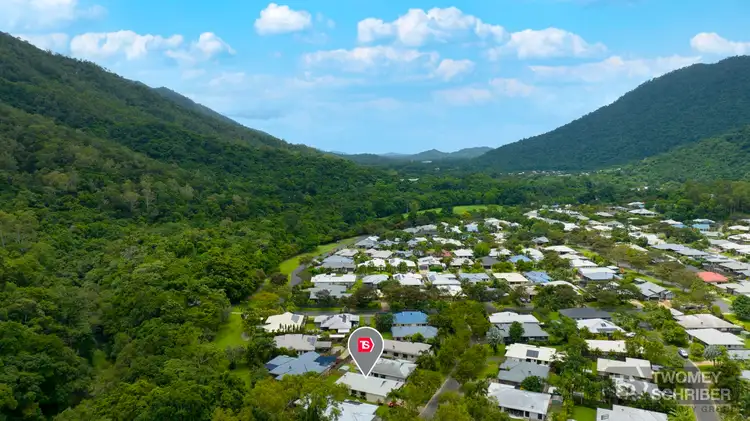 Second view of Homely house listing, 10 Stringer Close, Redlynch QLD 4870