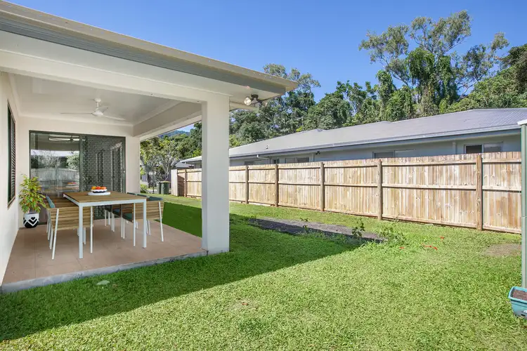 Third view of Homely house listing, 10 Stringer Close, Redlynch QLD 4870