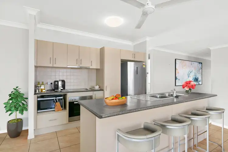 Fifth view of Homely house listing, 10 Stringer Close, Redlynch QLD 4870