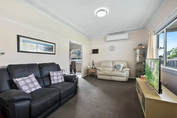 Second view of Homely house listing, 12 Fuller Street, Seven Hills NSW 2147