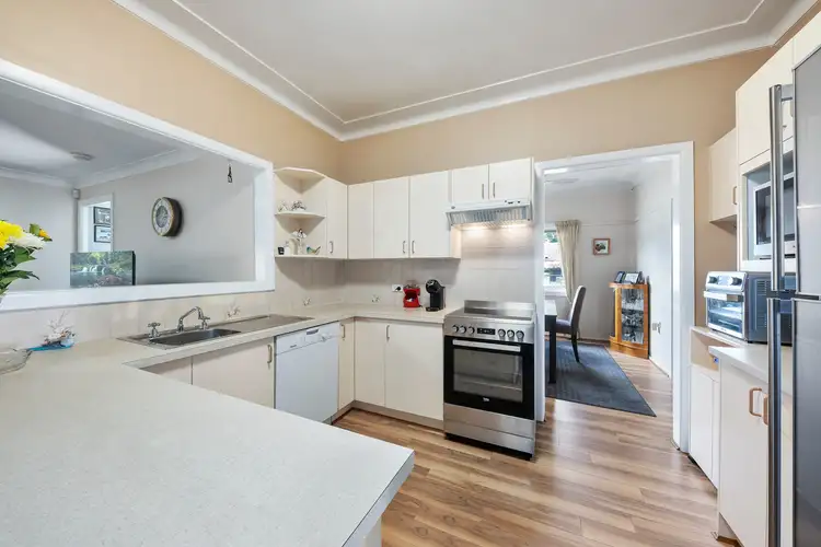 Fourth view of Homely house listing, 12 Fuller Street, Seven Hills NSW 2147