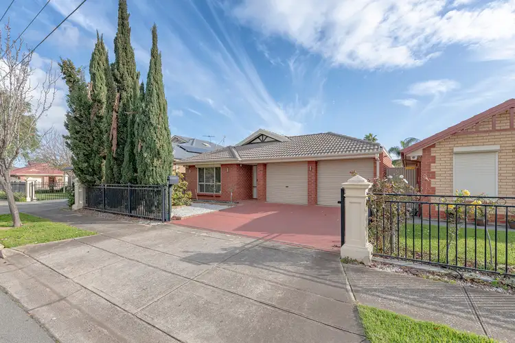 Main view of Homely house listing, 1A Inverway Street, Ferryden Park SA 5010
