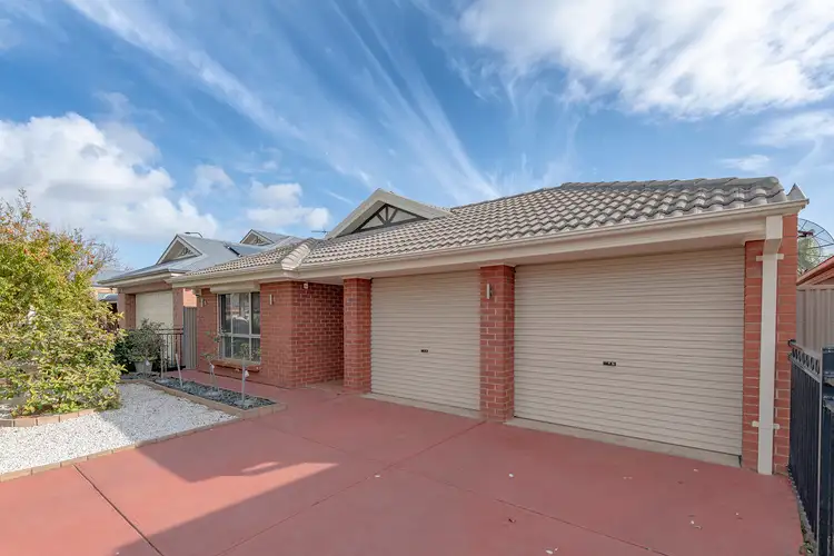 Second view of Homely house listing, 1A Inverway Street, Ferryden Park SA 5010