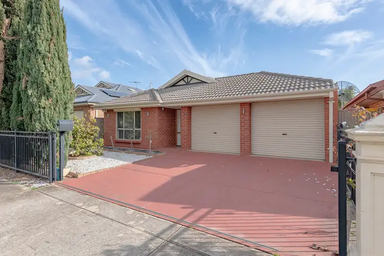 Third view of Homely house listing, 1A Inverway Street, Ferryden Park SA 5010