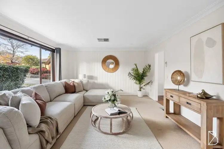 Second view of Homely house listing, 9 Hardwicke Place, Kambah ACT 2902