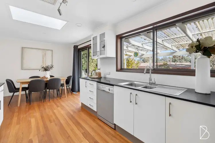 Third view of Homely house listing, 9 Hardwicke Place, Kambah ACT 2902