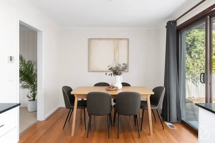 Fifth view of Homely house listing, 9 Hardwicke Place, Kambah ACT 2902