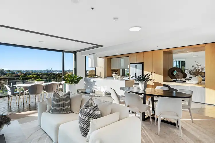 710/7 Sterling Circuit, Camperdown NSW 2050