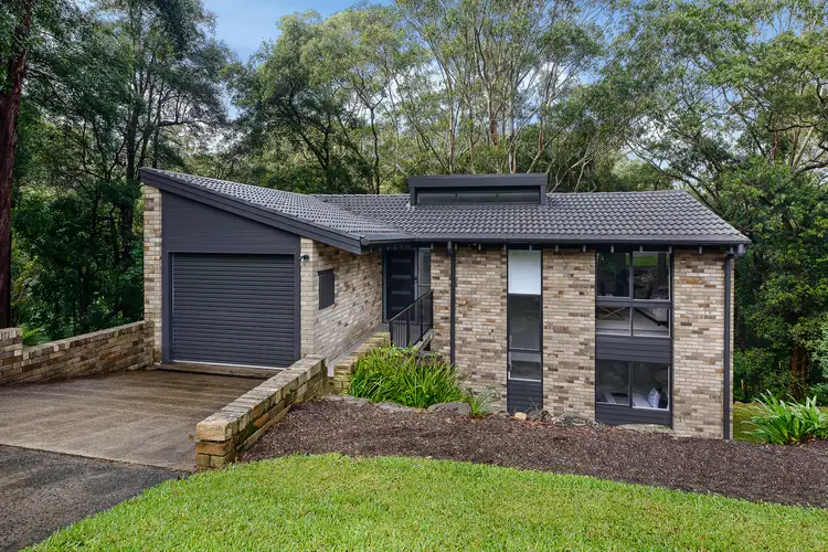 55 Ferndale Road, Normanhurst NSW 2076