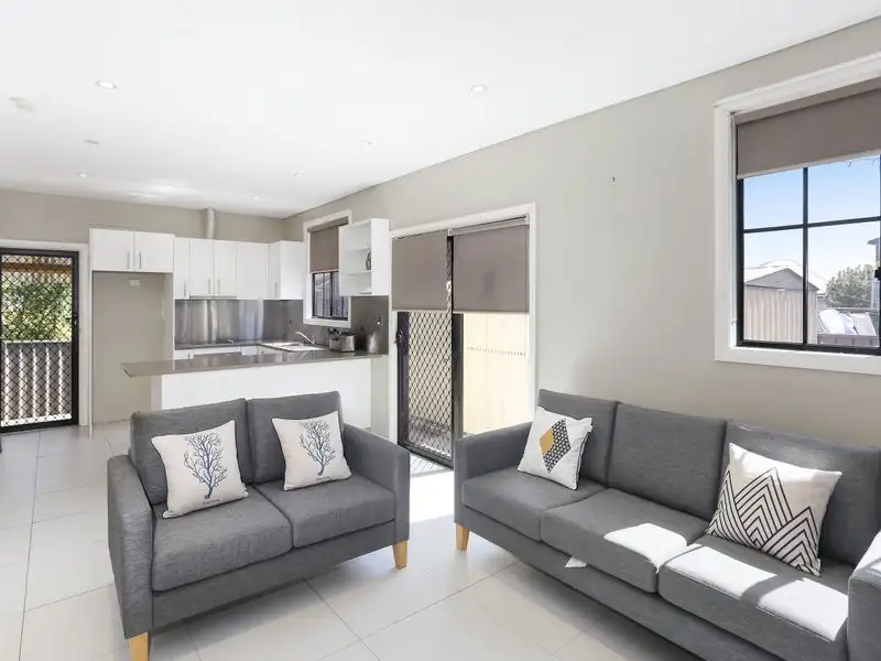 Main view of Homely house listing, 2A Hillview Street, Auburn NSW 2144