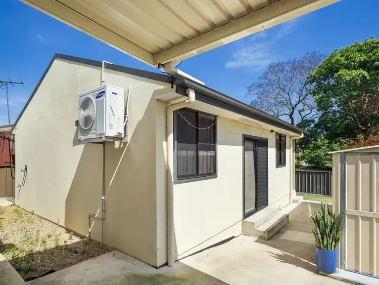 Second view of Homely house listing, 2A Hillview Street, Auburn NSW 2144