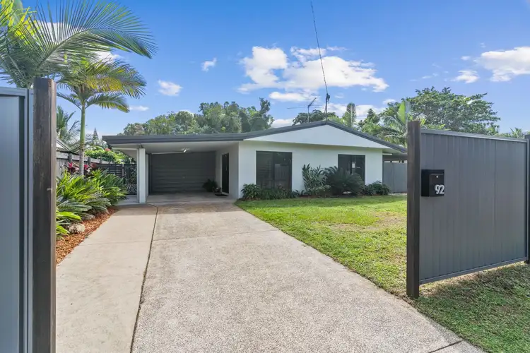 Second view of Homely house listing, 92 Reed Road, Trinity Park QLD 4879