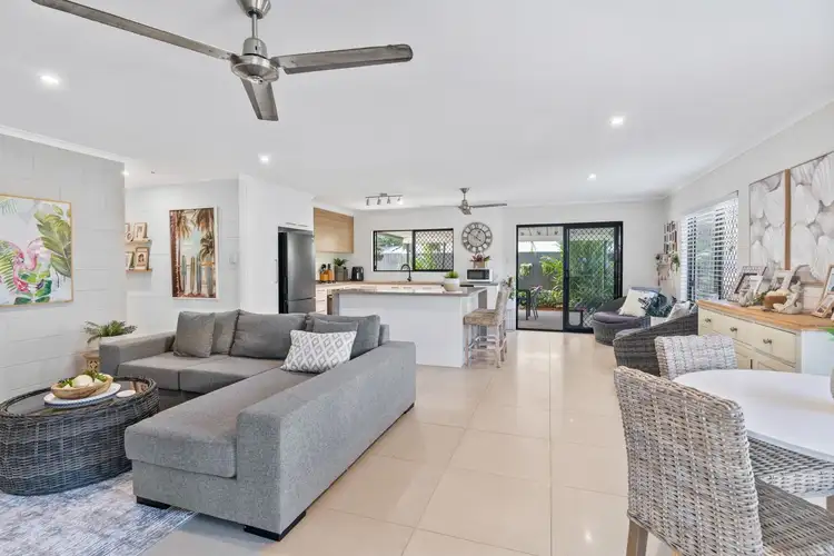 Fourth view of Homely house listing, 92 Reed Road, Trinity Park QLD 4879