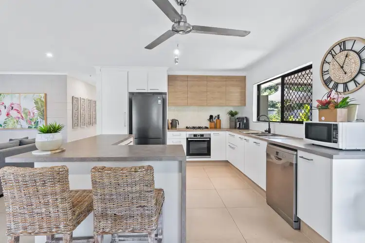 Fifth view of Homely house listing, 92 Reed Road, Trinity Park QLD 4879