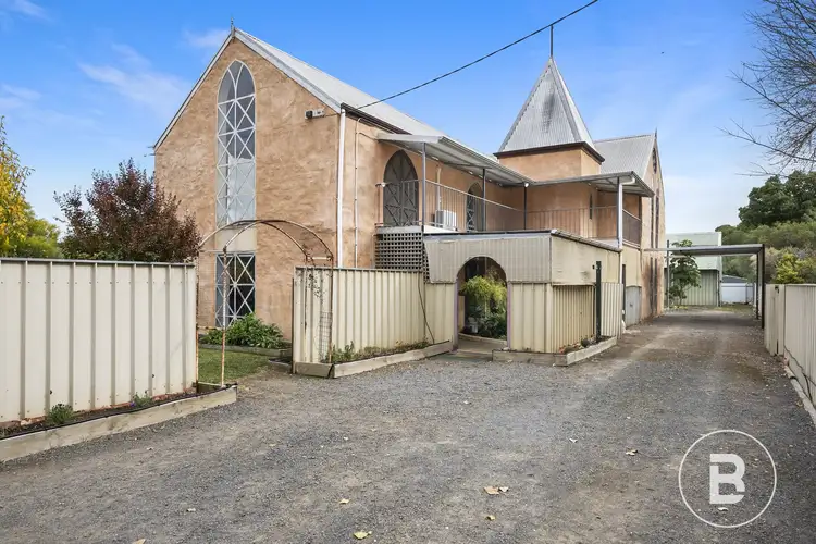 21 McLachlan Street, Carisbrook VIC 3464