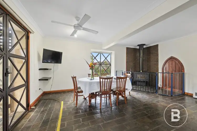 Third view of Homely house listing, 21 McLachlan Street, Carisbrook VIC 3464