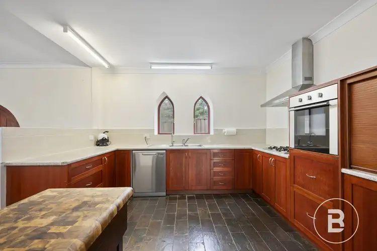 Fourth view of Homely house listing, 21 McLachlan Street, Carisbrook VIC 3464
