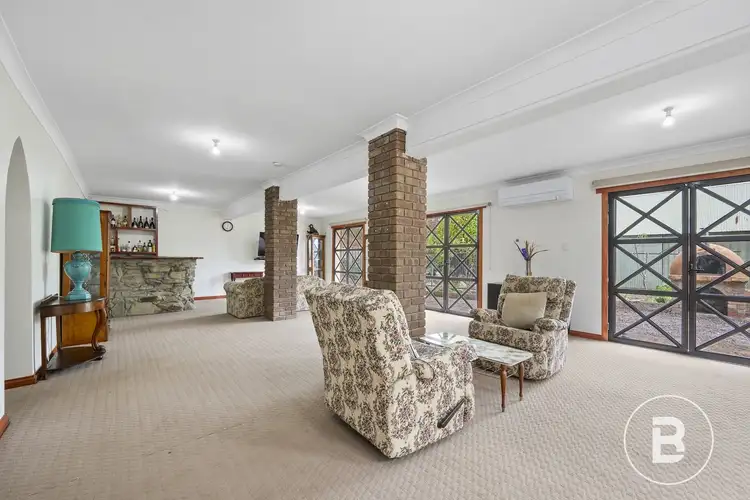 Fifth view of Homely house listing, 21 McLachlan Street, Carisbrook VIC 3464