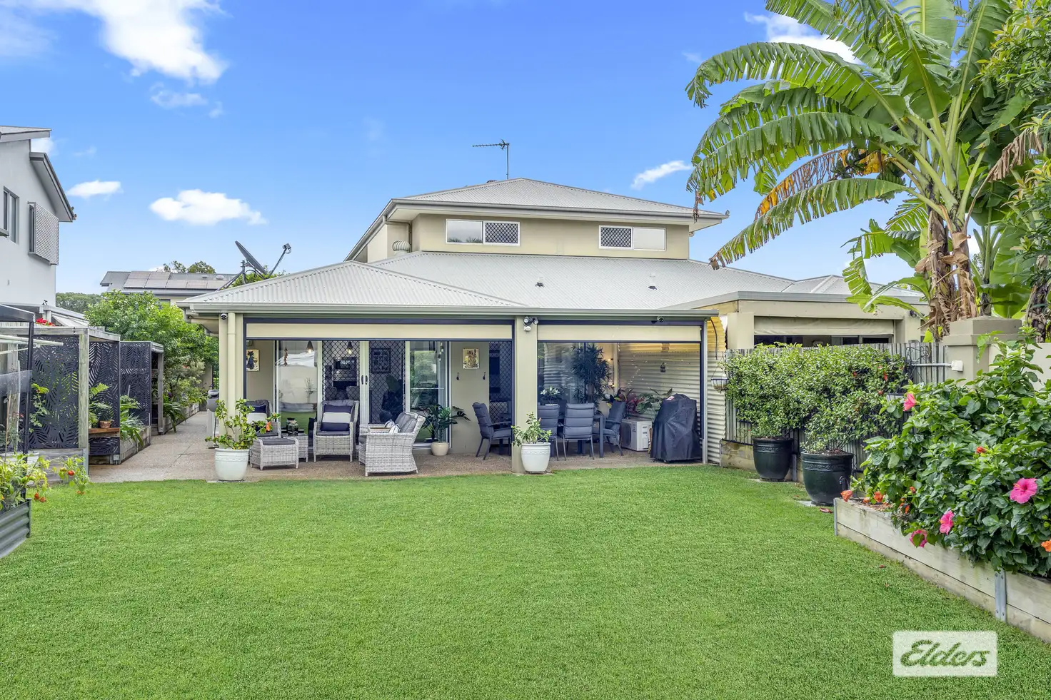 Main view of Homely townhouse listing, 45/29 Stephenson Street, Pialba QLD 4655