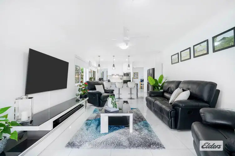 Fourth view of Homely townhouse listing, 45/29 Stephenson Street, Pialba QLD 4655