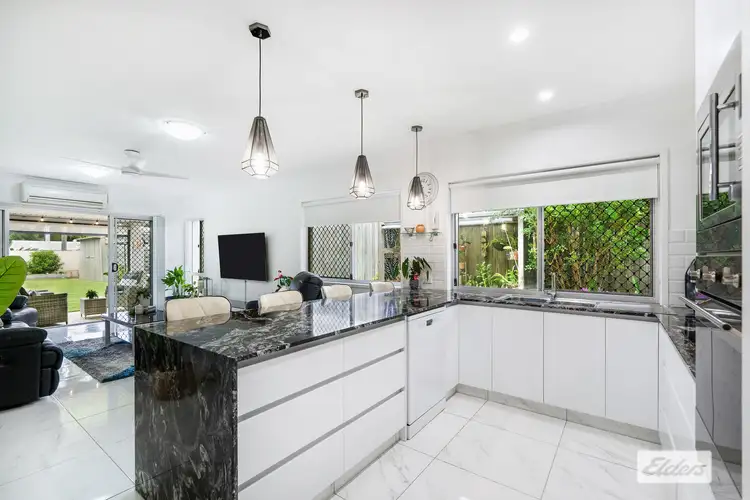Fifth view of Homely townhouse listing, 45/29 Stephenson Street, Pialba QLD 4655