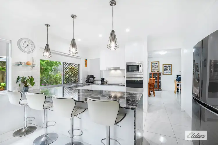 Sixth view of Homely townhouse listing, 45/29 Stephenson Street, Pialba QLD 4655