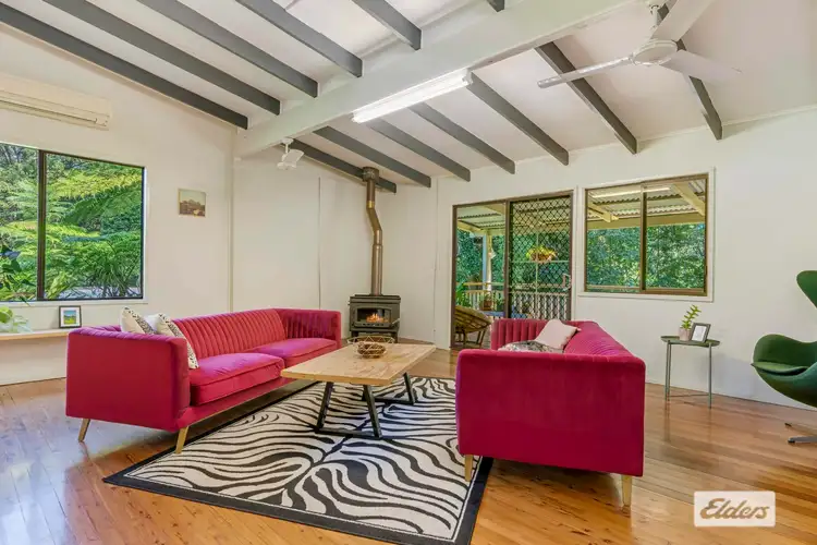 Fourth view of Homely house listing, 1509 Numinbah Road, Chillingham NSW 2484